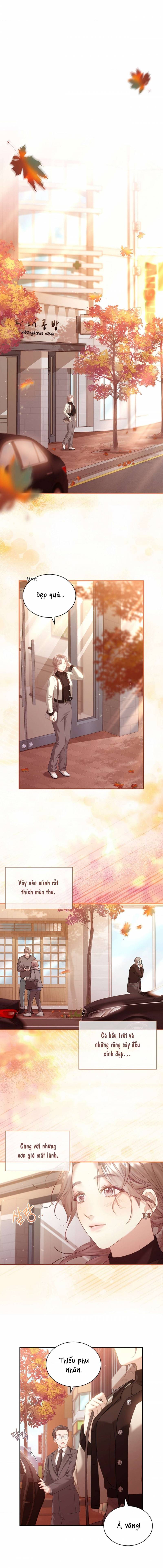 [18+] Người Vợ Trẻ Chap Chapter 23-[18+] Người Vợ Trẻ - Next Chap 24