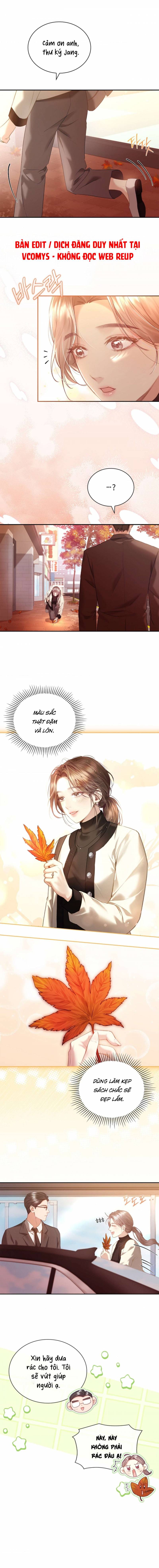 [18+] Người Vợ Trẻ Chap Chapter 23-[18+] Người Vợ Trẻ - Next Chap 24