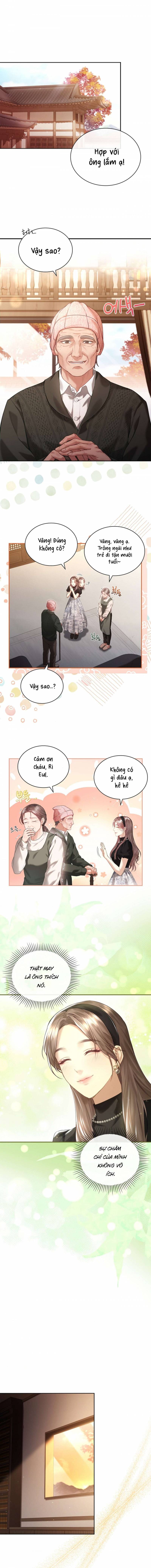 [18+] Người Vợ Trẻ Chap Chapter 23-[18+] Người Vợ Trẻ - Next Chap 24