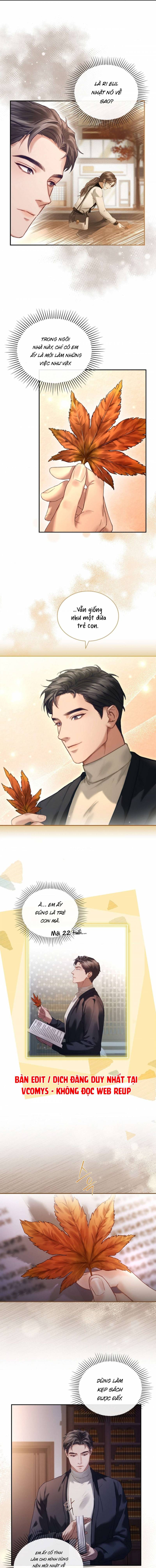 [18+] Người Vợ Trẻ Chap Chapter 23-[18+] Người Vợ Trẻ - Next Chap 24