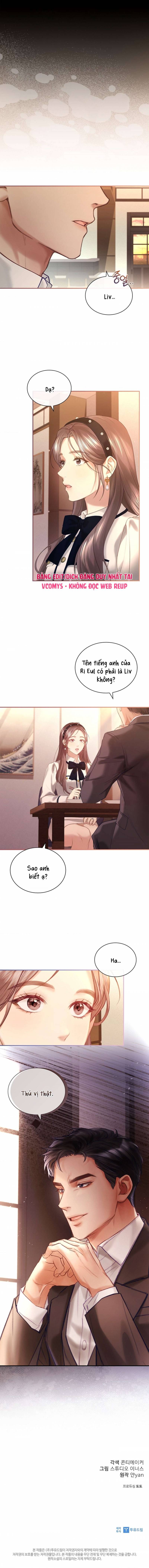 [18+] Người Vợ Trẻ Chap Chapter 24-[18+] Người Vợ Trẻ - Next Chap 25