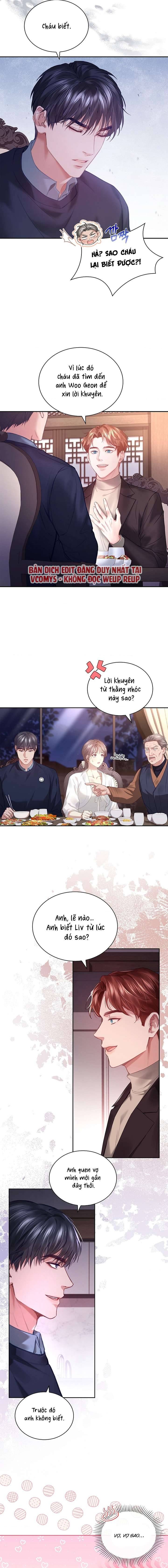 [18+] Người Vợ Trẻ Chap Chapter 25-[18+] Người Vợ Trẻ - Next Chap 26