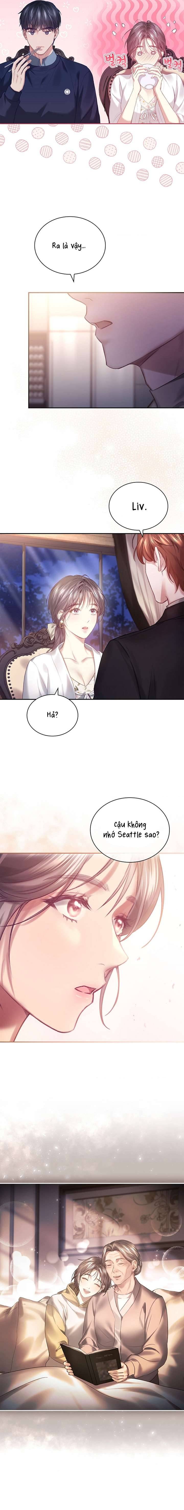 [18+] Người Vợ Trẻ Chap Chapter 25-[18+] Người Vợ Trẻ - Next Chap 26