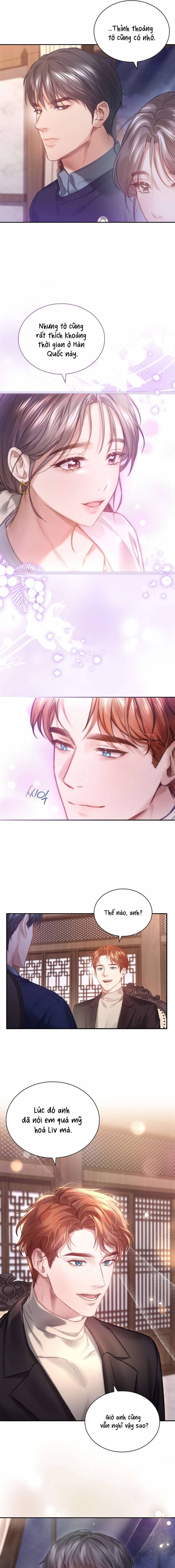 [18+] Người Vợ Trẻ Chap Chapter 25-[18+] Người Vợ Trẻ - Next Chap 26