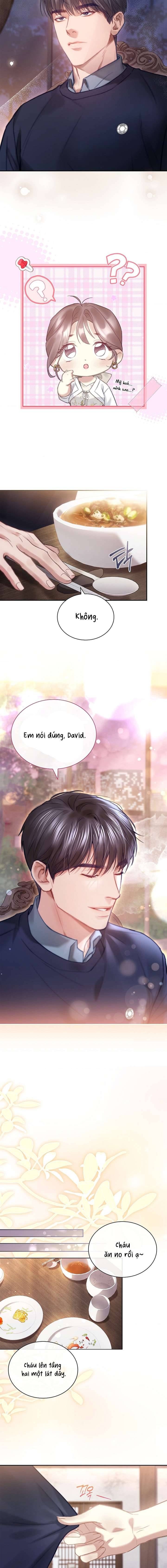 [18+] Người Vợ Trẻ Chap Chapter 25-[18+] Người Vợ Trẻ - Next Chap 26