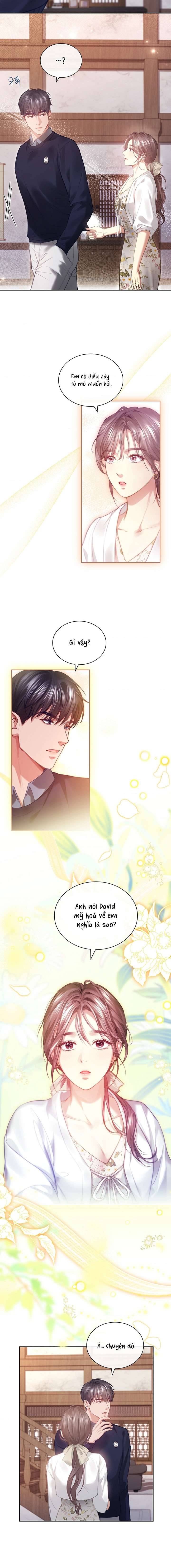 [18+] Người Vợ Trẻ Chap Chapter 25-[18+] Người Vợ Trẻ - Next Chap 26