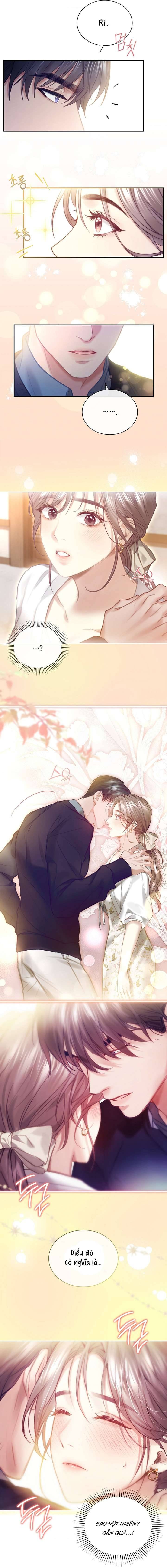 [18+] Người Vợ Trẻ Chap Chapter 25-[18+] Người Vợ Trẻ - Next Chap 26