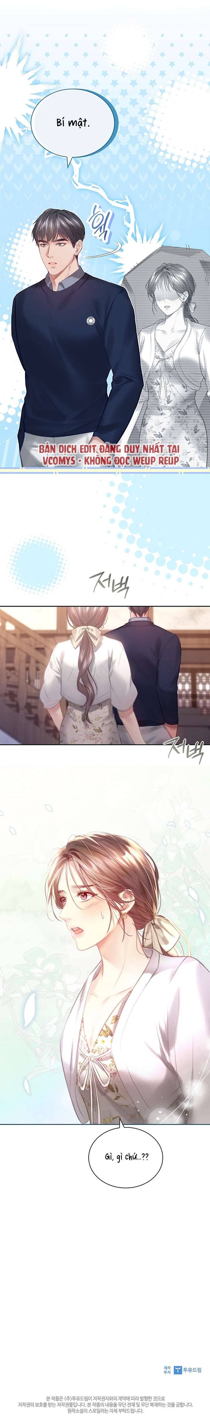 [18+] Người Vợ Trẻ Chap Chapter 25-[18+] Người Vợ Trẻ - Next Chap 26