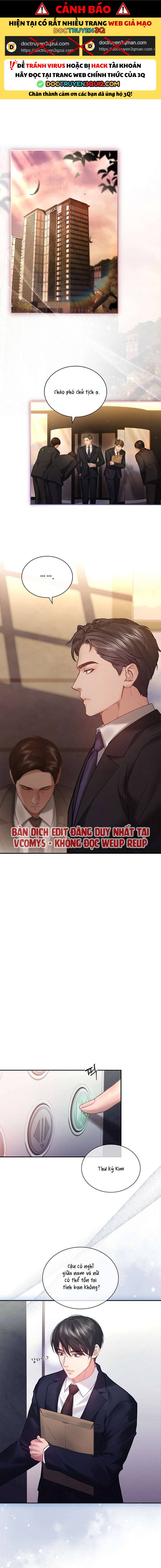 [18+] Người Vợ Trẻ Chap Chapter 25-[18+] Người Vợ Trẻ - Next Chap 26