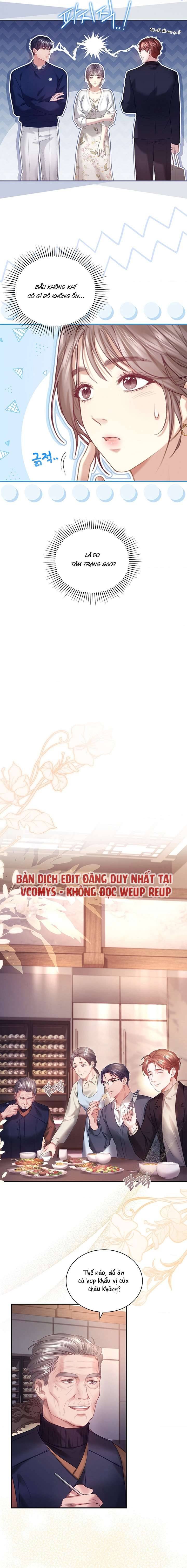 [18+] Người Vợ Trẻ Chap Chapter 25-[18+] Người Vợ Trẻ - Next Chap 26