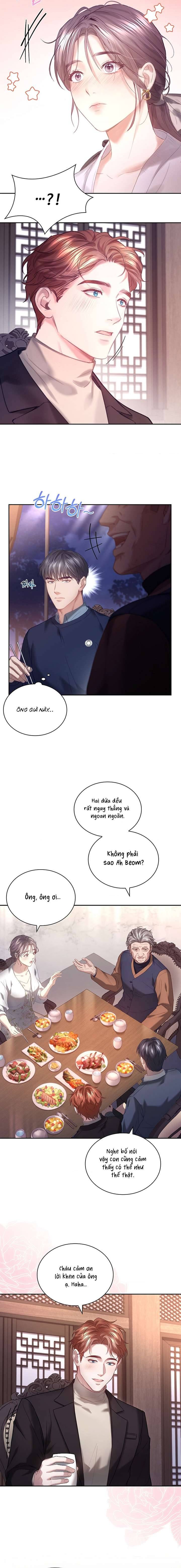 [18+] Người Vợ Trẻ Chap Chapter 25-[18+] Người Vợ Trẻ - Next Chap 26