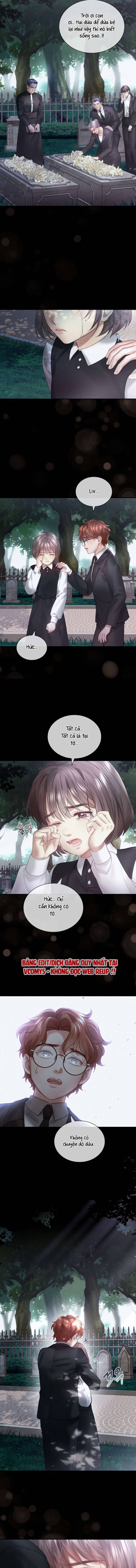 [18+] Người Vợ Trẻ Chap Chapter 26-[18+] Người Vợ Trẻ - Next Chap 27