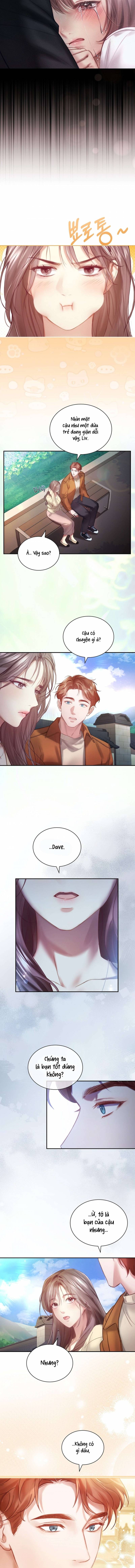 [18+] Người Vợ Trẻ Chap Chapter 26-[18+] Người Vợ Trẻ - Next Chap 27