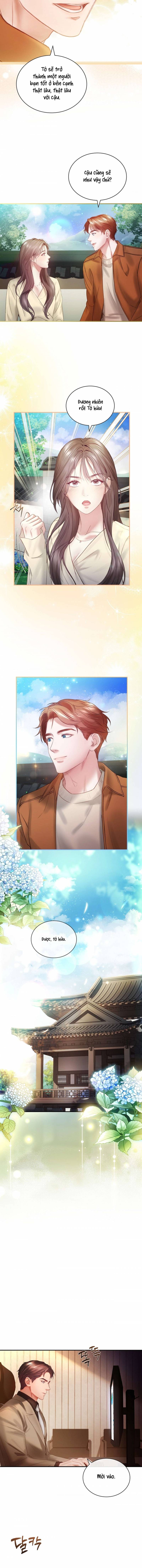 [18+] Người Vợ Trẻ Chap Chapter 26-[18+] Người Vợ Trẻ - Next Chap 27