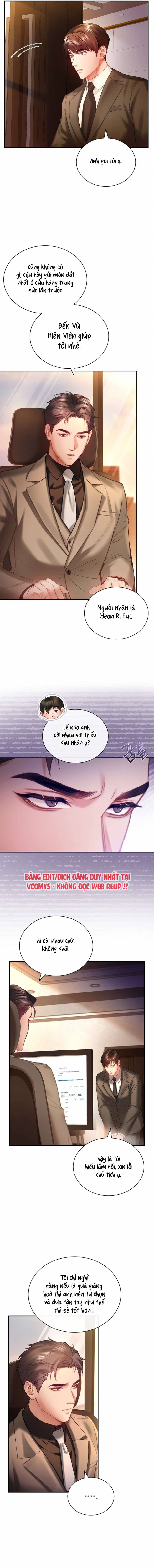 [18+] Người Vợ Trẻ Chap Chapter 26-[18+] Người Vợ Trẻ - Next Chap 27