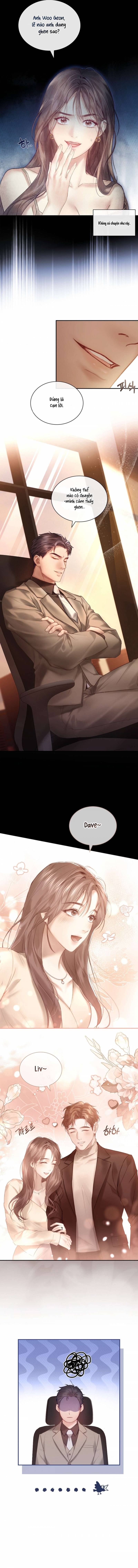 [18+] Người Vợ Trẻ Chap Chapter 26-[18+] Người Vợ Trẻ - Next Chap 27