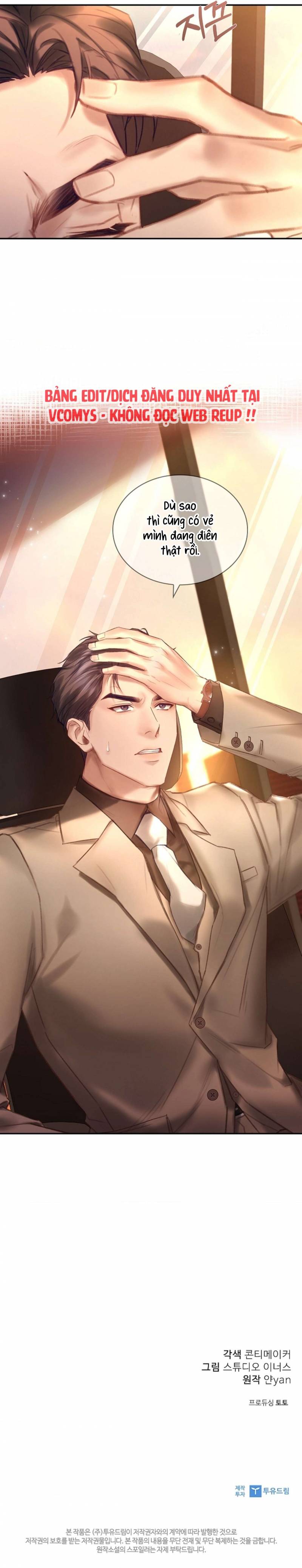 [18+] Người Vợ Trẻ Chap Chapter 26-[18+] Người Vợ Trẻ - Next Chap 27