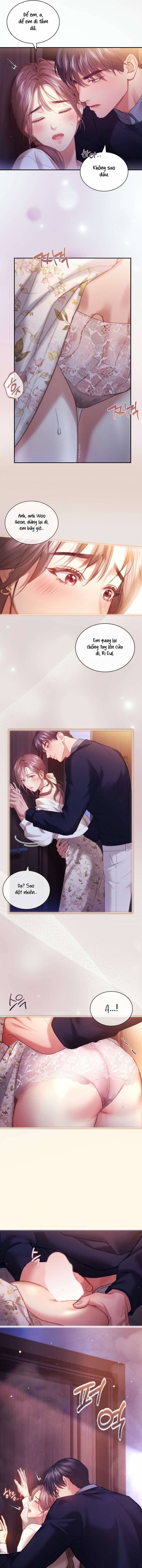 [18+] Người Vợ Trẻ Chap Chapter 26-[18+] Người Vợ Trẻ - Next Chap 27