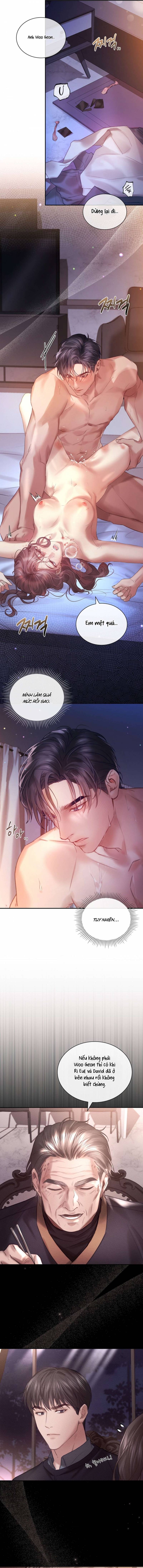 [18+] Người Vợ Trẻ Chap Chapter 26-[18+] Người Vợ Trẻ - Next Chap 27