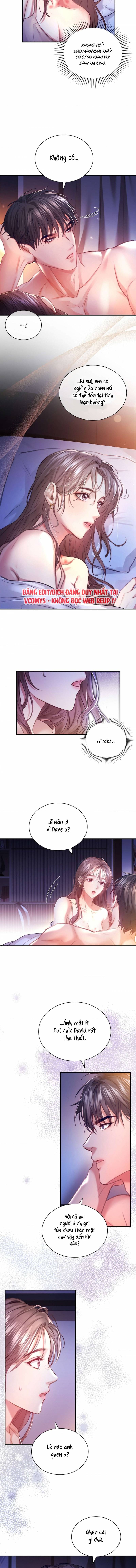 [18+] Người Vợ Trẻ Chap Chapter 26-[18+] Người Vợ Trẻ - Next Chap 27