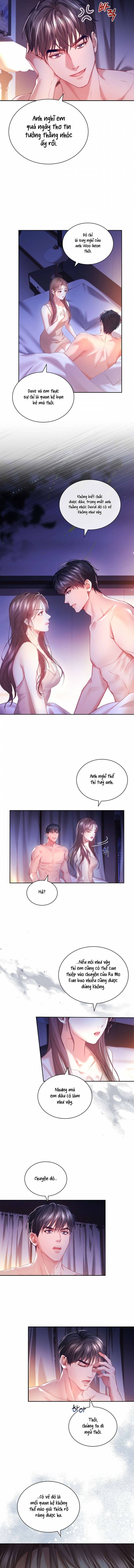 [18+] Người Vợ Trẻ Chap Chapter 26-[18+] Người Vợ Trẻ - Next Chap 27