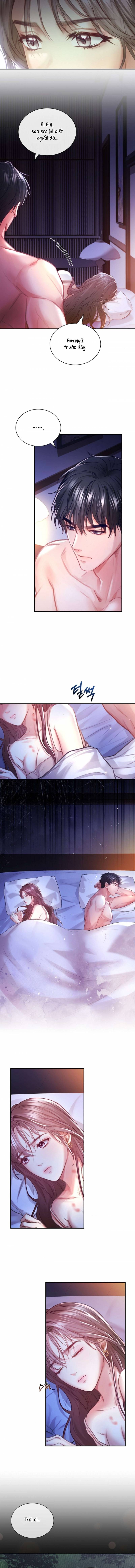 [18+] Người Vợ Trẻ Chap Chapter 26-[18+] Người Vợ Trẻ - Next Chap 27