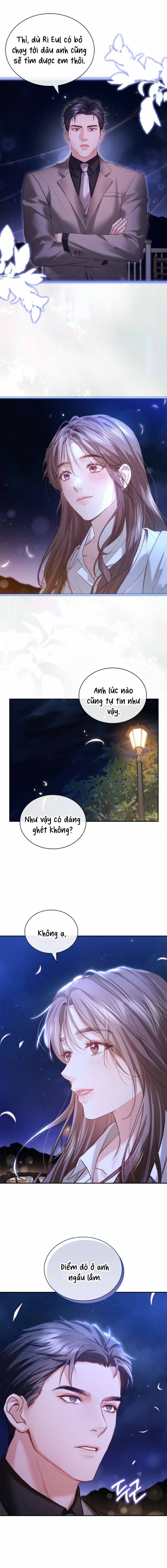 [18+] Người Vợ Trẻ Chap Chapter 27-[18+] Người Vợ Trẻ - Next Chap 28