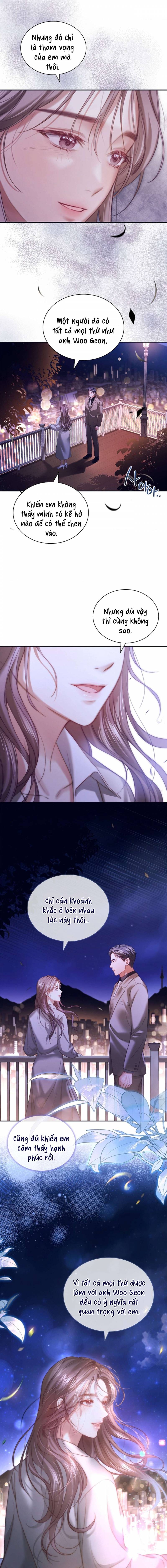 [18+] Người Vợ Trẻ Chap Chapter 27-[18+] Người Vợ Trẻ - Next Chap 28