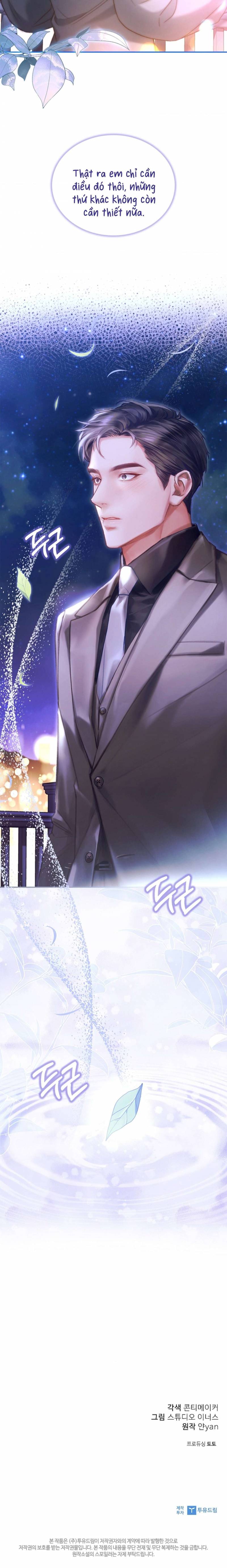 [18+] Người Vợ Trẻ Chap Chapter 27-[18+] Người Vợ Trẻ - Next Chap 28