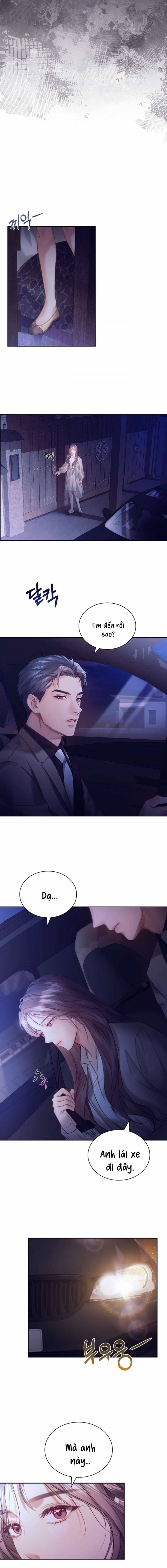 [18+] Người Vợ Trẻ Chap Chapter 27-[18+] Người Vợ Trẻ - Next Chap 28