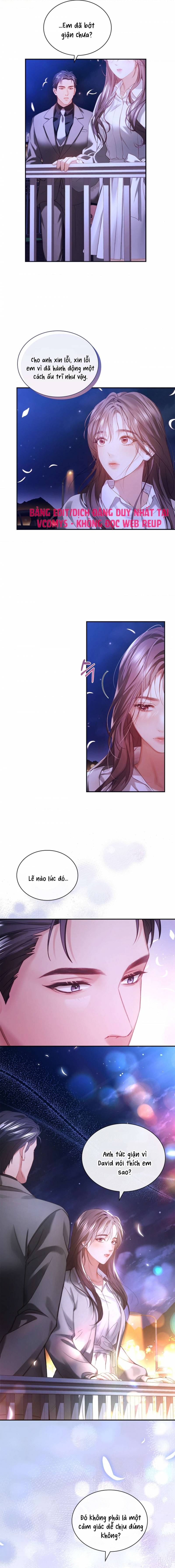 [18+] Người Vợ Trẻ Chap Chapter 27-[18+] Người Vợ Trẻ - Next Chap 28