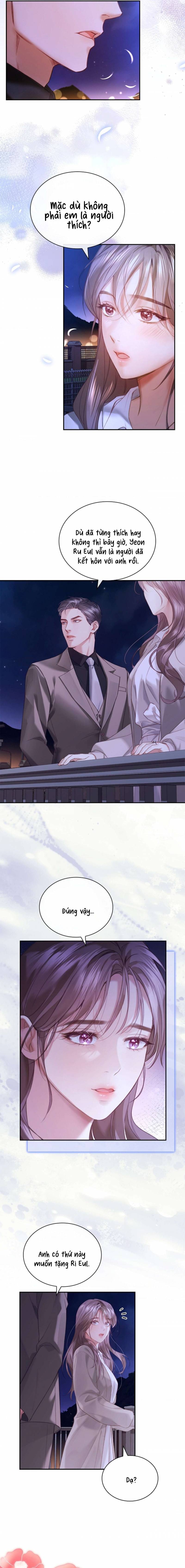 [18+] Người Vợ Trẻ Chap Chapter 27-[18+] Người Vợ Trẻ - Next Chap 28