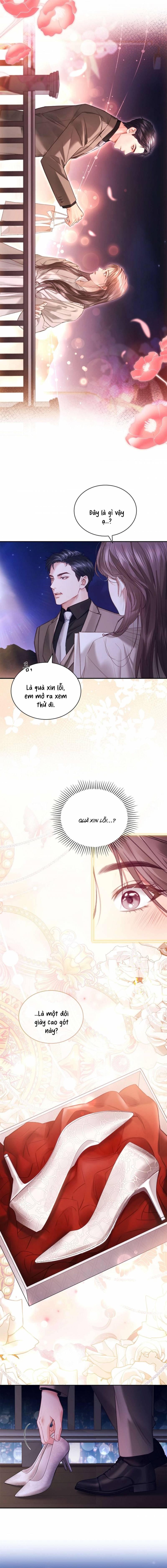 [18+] Người Vợ Trẻ Chap Chapter 27-[18+] Người Vợ Trẻ - Next Chap 28