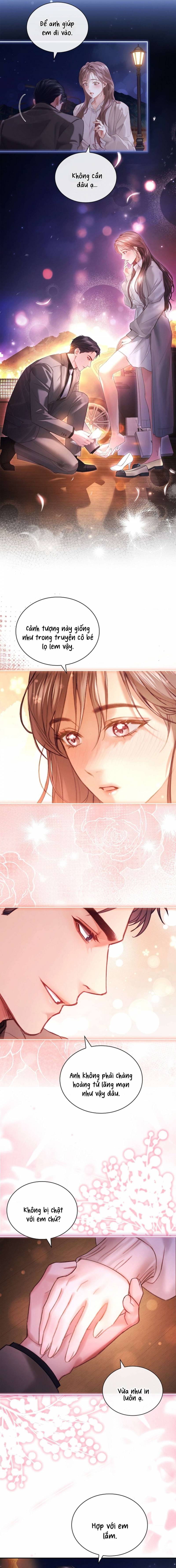 [18+] Người Vợ Trẻ Chap Chapter 27-[18+] Người Vợ Trẻ - Next Chap 28