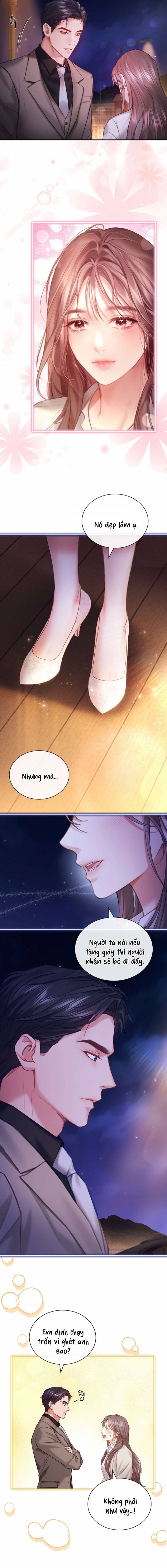 [18+] Người Vợ Trẻ Chap Chapter 27-[18+] Người Vợ Trẻ - Next Chap 28