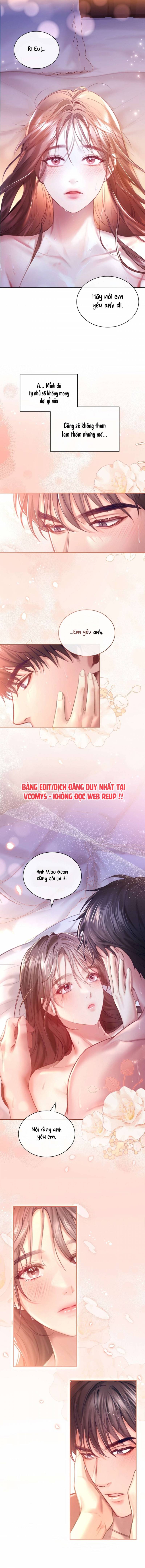 [18+] Người Vợ Trẻ Chap Chapter 28-[18+] Người Vợ Trẻ - Next Chap 29