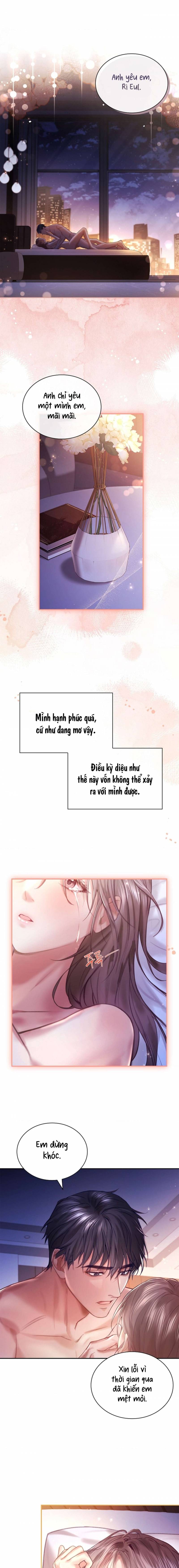 [18+] Người Vợ Trẻ Chap Chapter 28-[18+] Người Vợ Trẻ - Next Chap 29