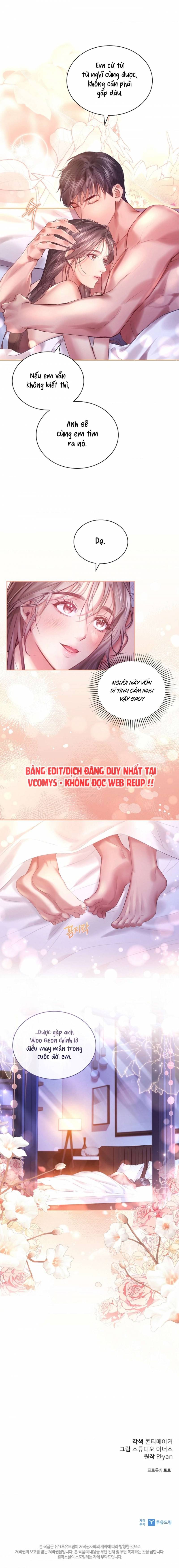 [18+] Người Vợ Trẻ Chap Chapter 28-[18+] Người Vợ Trẻ - Next Chap 29