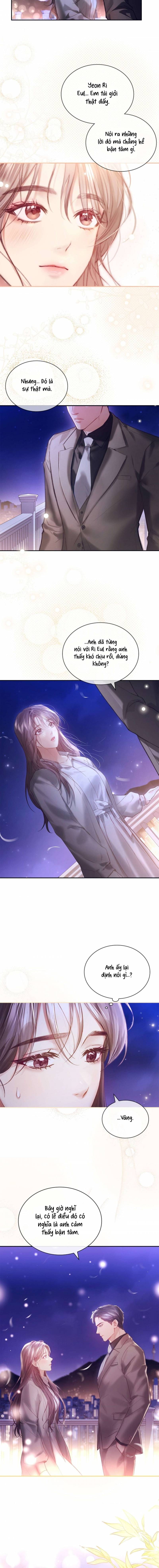 [18+] Người Vợ Trẻ Chap Chapter 28-[18+] Người Vợ Trẻ - Next Chap 29