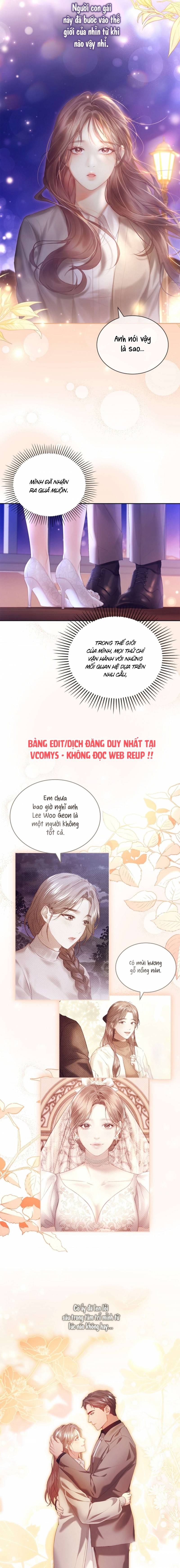 [18+] Người Vợ Trẻ Chap Chapter 28-[18+] Người Vợ Trẻ - Next Chap 29