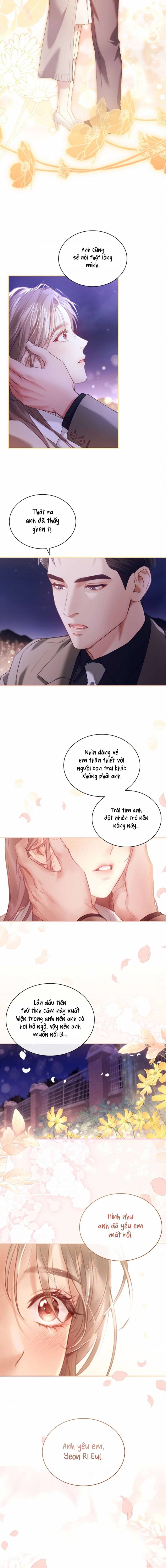 [18+] Người Vợ Trẻ Chap Chapter 28-[18+] Người Vợ Trẻ - Next Chap 29