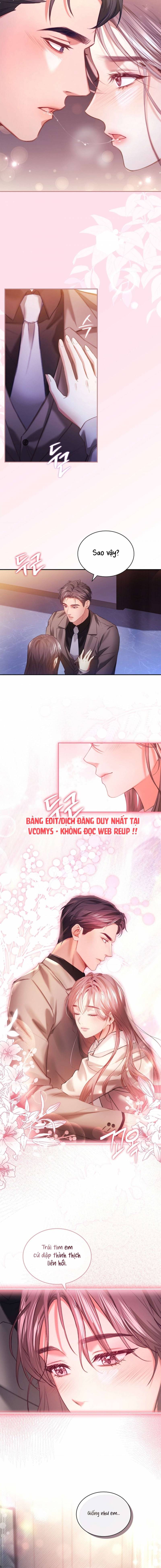 [18+] Người Vợ Trẻ Chap Chapter 28-[18+] Người Vợ Trẻ - Next Chap 29