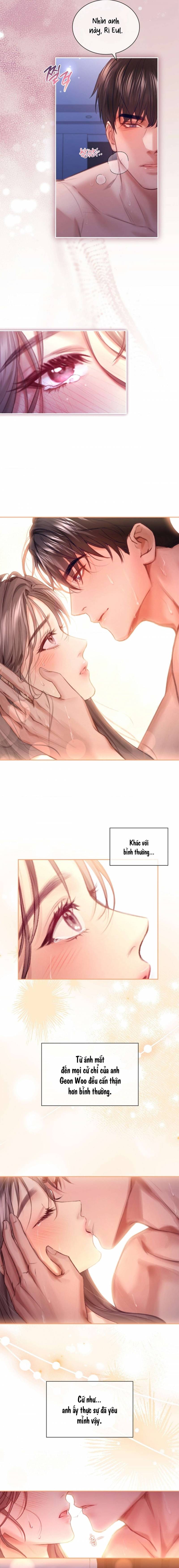 [18+] Người Vợ Trẻ Chap Chapter 28-[18+] Người Vợ Trẻ - Next Chap 29