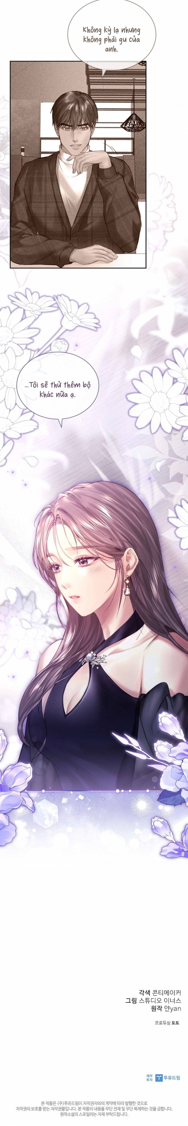 [18+] Người Vợ Trẻ Chap Chapter 29-[18+] Người Vợ Trẻ - Next Chap 30