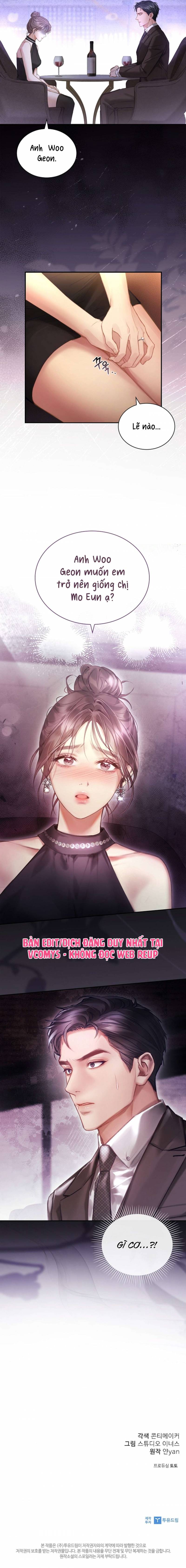 [18+] Người Vợ Trẻ Chap Chapter 30-[18+] Người Vợ Trẻ - Next Chap 31