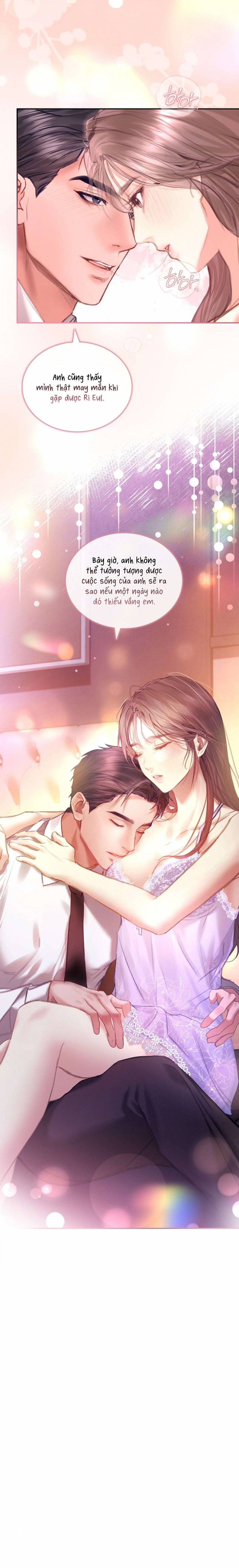 [18+] Người Vợ Trẻ Chap Chapter 31-[18+] Người Vợ Trẻ - Next Chap 32