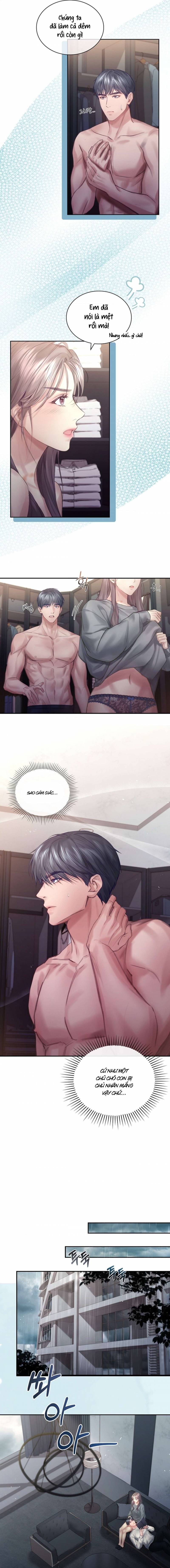 [18+] Người Vợ Trẻ Chap Chapter 32-[18+] Người Vợ Trẻ - Next Chap 33