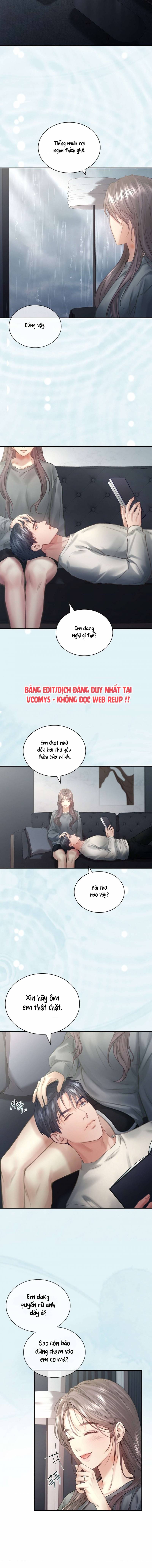 [18+] Người Vợ Trẻ Chap Chapter 32-[18+] Người Vợ Trẻ - Next Chap 33