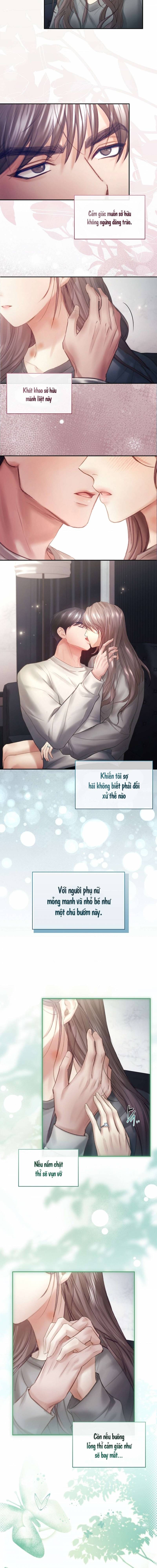 [18+] Người Vợ Trẻ Chap Chapter 32-[18+] Người Vợ Trẻ - Next Chap 33
