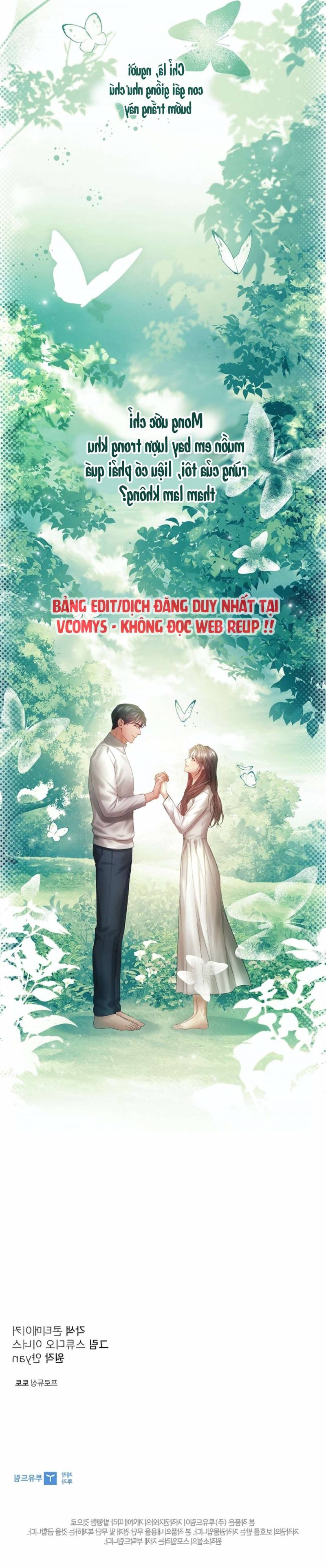 [18+] Người Vợ Trẻ Chap Chapter 32-[18+] Người Vợ Trẻ - Next Chap 33